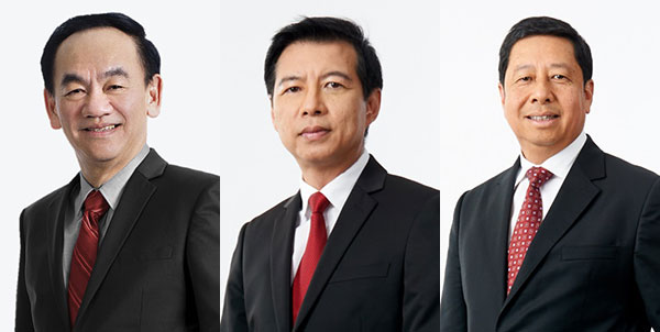 เอสซีจีแต่งตั้ง3ผู้บริหารระดับสูงรับเป้ารายได้โต10%-