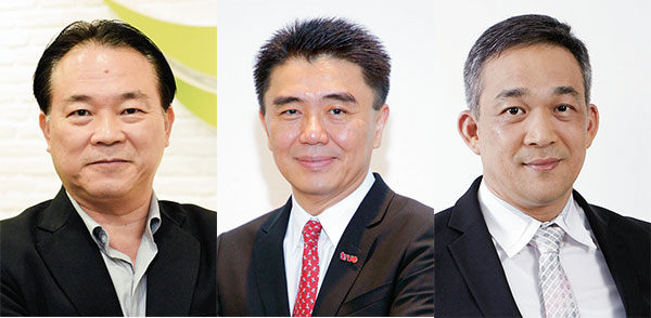 IOT-ดาต้าอนาไลติกส์แข่งเดือด โอเปอเรเตอร์รุมตลาดองค์กรปั๊มรายได้-