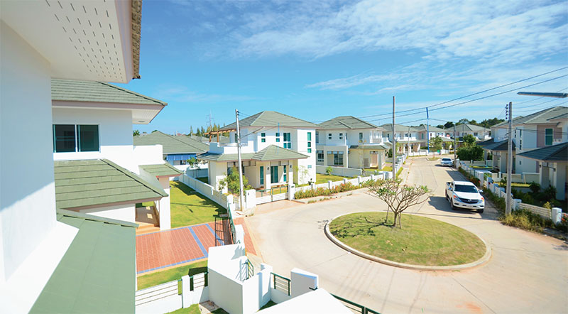 “อีสานพิมานกรุ๊ป” ทุนขอนแก่นโต 30% ทุ่ม 650 ล. ผุด 6 โครงการบ้านเดี่ยว-คอนโดฯ-