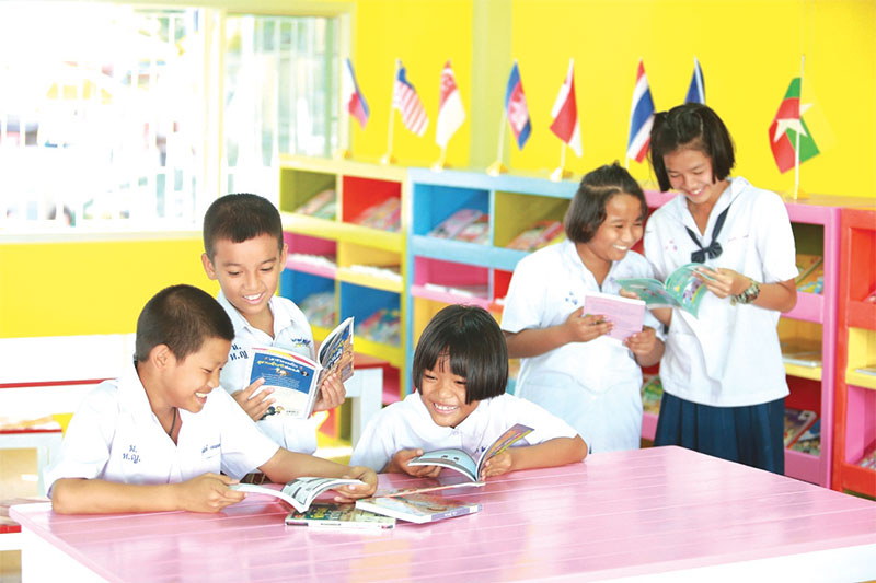 รุกต่อปฏิรูปการศึกษาไทย สร้างฮับสกูล-ปรับโครงสร้าง ศธ.-