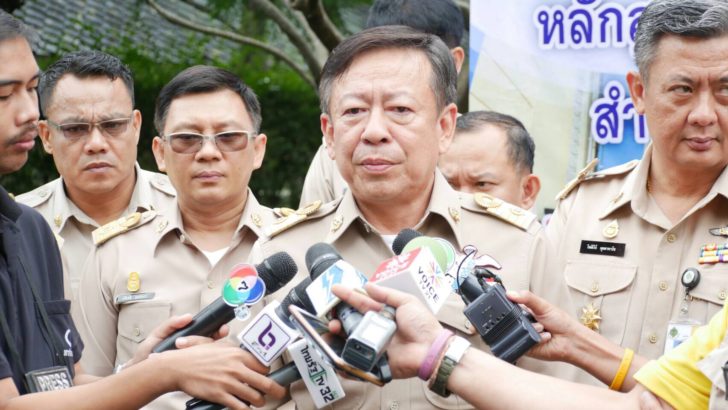 กกต.ส่งหนังสือแจ้งทุกจังหวัดตรวจสอบข้อมูล-เตรียมพร้อมแบ่งเขตเลือกตั้ง