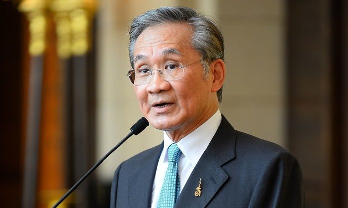 “ดอน” ชี้ เป็นเอกสิทธิ์ของไต้หวัน ลด-ไม่ลด ฟรีวีซ่าให้คนไทย