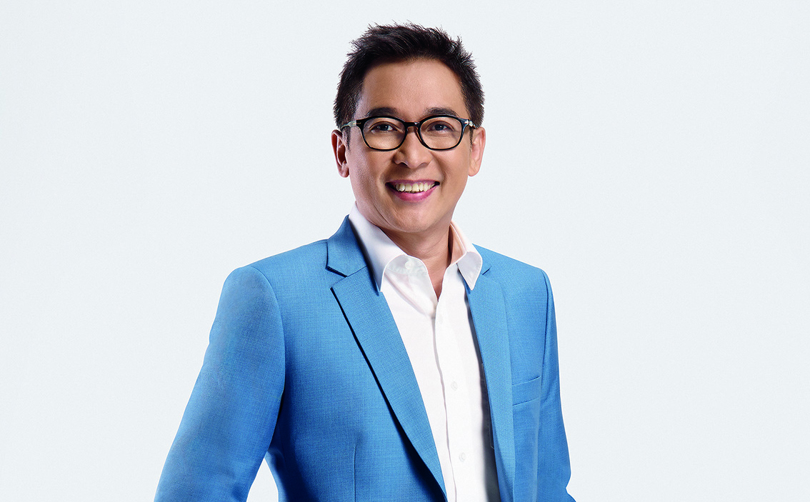 “แอมเวย์” ย้ำแชมป์ขายตรง ชู “ดิจิทัล” เจาะกลุ่มคนรุ่นใหม่