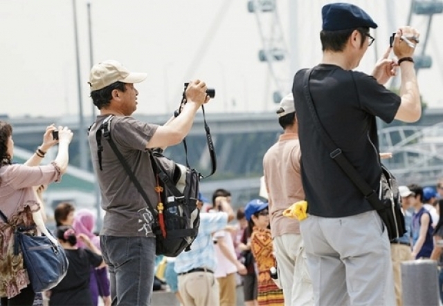 กระทรวงท่องเที่ยวฯมั่นใจนักท่องเที่ยวต่างชาติเข้าไทยทะลุ 30 ล้านคน