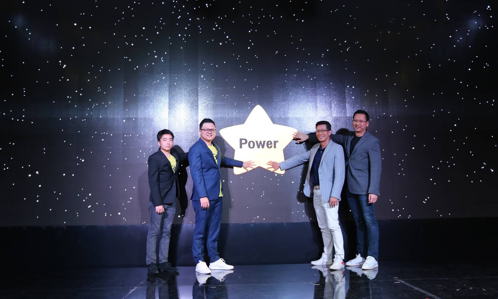 “อินทัช” ลงทุน Series A ใน “Choco CRM” ตั้งเป้าขยายฐานลูกค้าสู่หัวเมืองหลักภายใน 3 ปี