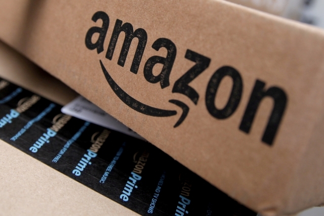 Amazon บริษัทมูลค่า 1 ล้านล้านดอลลาร์ แห่งที่ 2 ของโลกต่อจากแอปเปิล