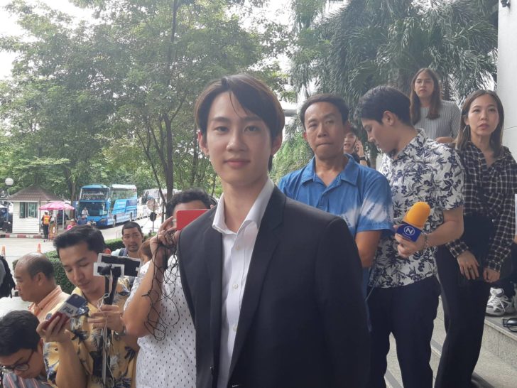 ‘กัปตัน’ ไม่โกรธ ‘มิ้ง ศวภัทร’ โกหกเรื่องท้อง บอกจากนี้ไม่มีอะไรติดค้าง