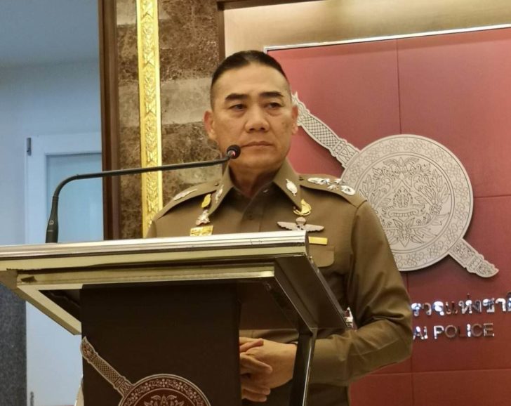 ‘จักรทิพย์’ ยกมติกลาโหม เลิกถาวร ‘นรต.หญิง-นายสิบเป็นนรต.’ รับเฉพาะเตรียมทหาร