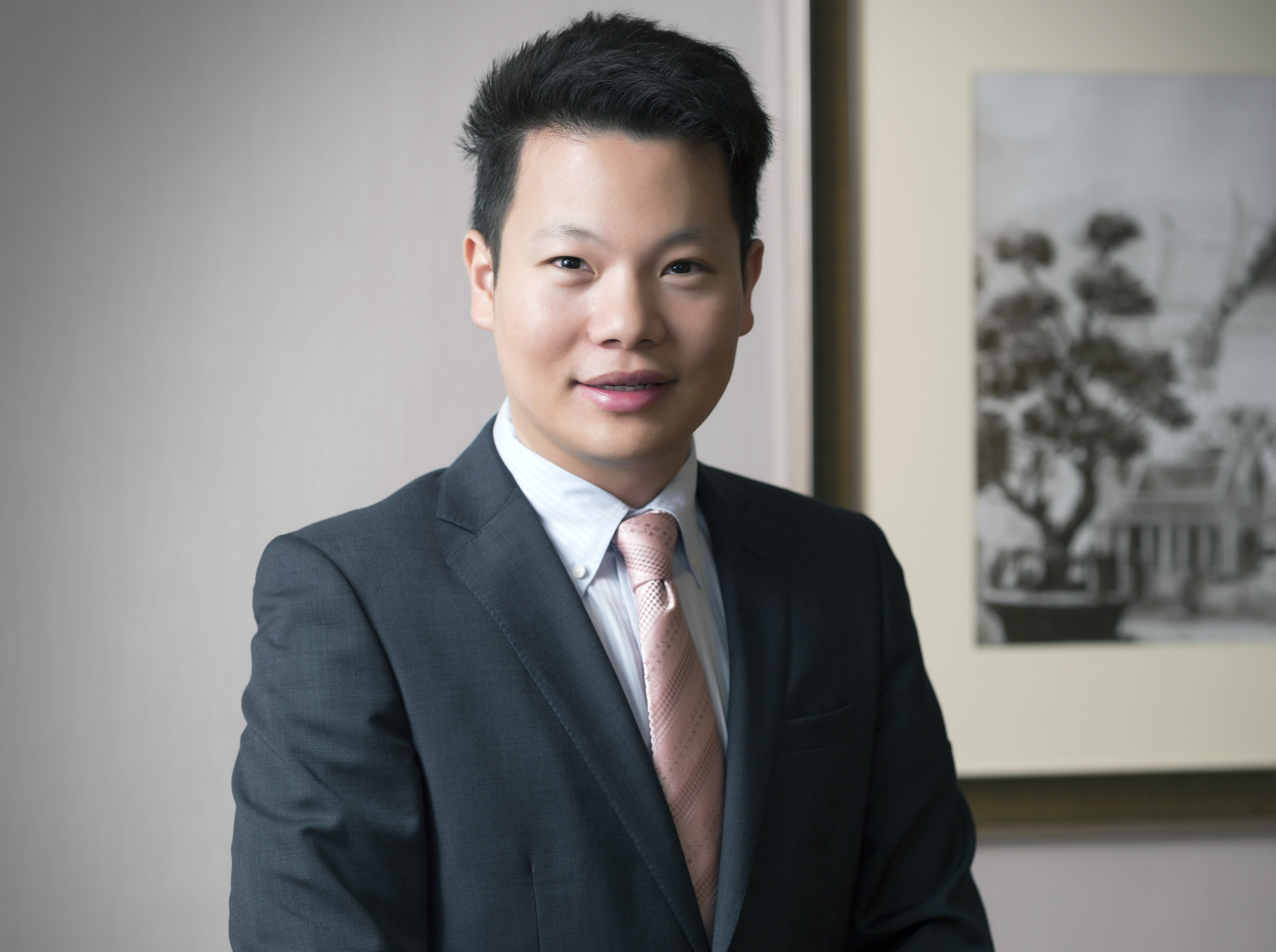 “สยามเวลเนส” ขยับรุก ตลาด ตปท.-รับบริหารสปาในโรงแรมหรู-