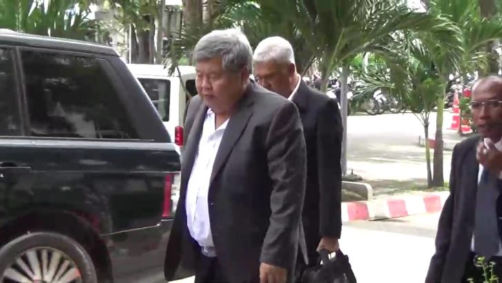 ศาลอาญานัดตรวจหลักฐานคดี “เปรมชัย” ครอบครองงาช้าง ส่ง 4 กิ่งให้จุฬาฯ-มหิดลตรวจ