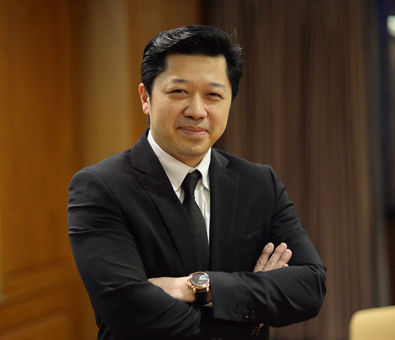 ดึงไอทีสร้างวิถีเรียนรู้ตลอดชีวิต อีกบทบาทแม่ทัพ ซี.พี.-