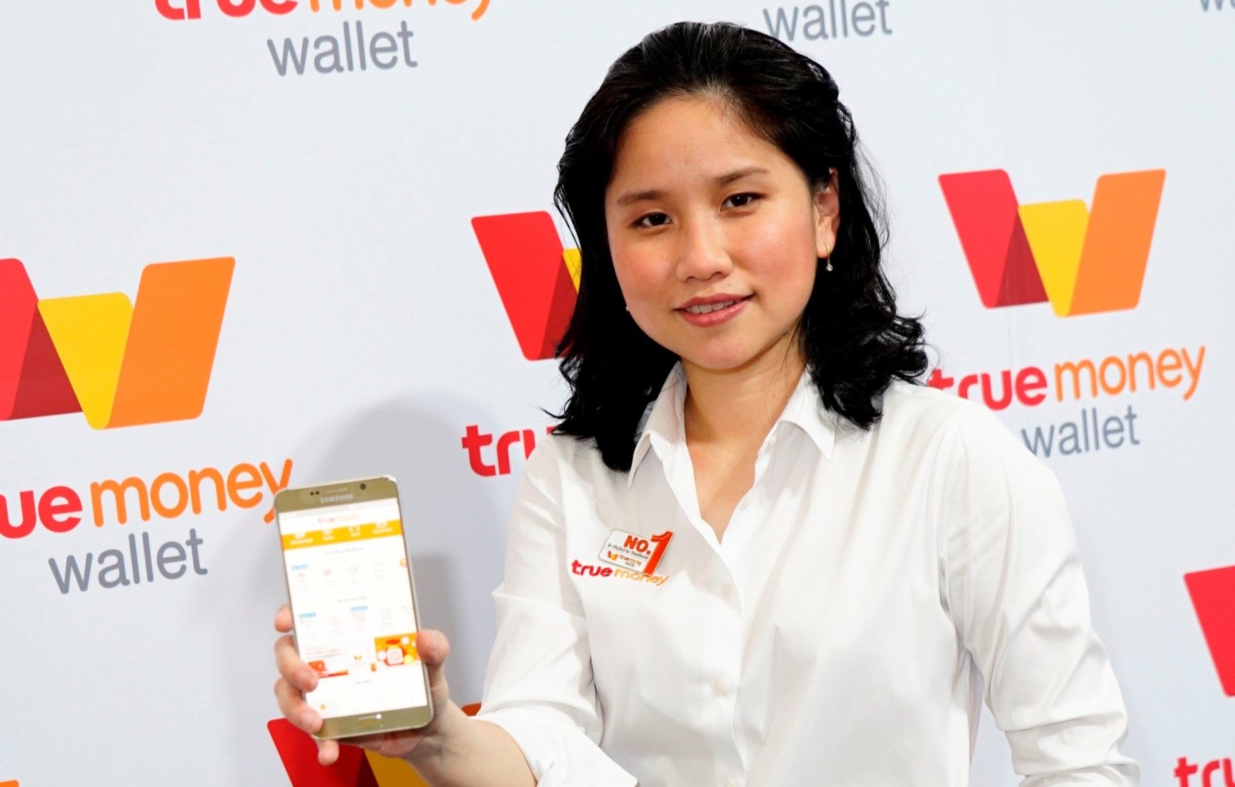 ‘ทรูมันนี่’ ลุยเชื่อมออฟไลน์ ผนึกพันธมิตรรักษาแชมป์