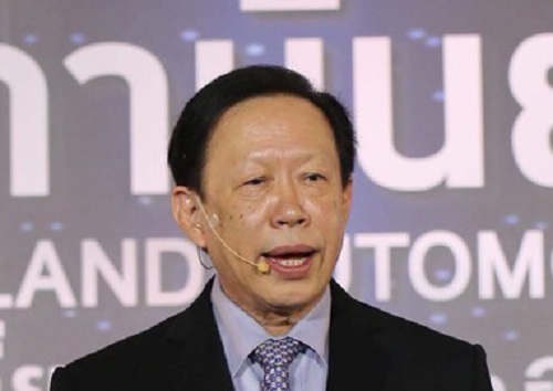อุตฯเพิ่มมาตรฐานผู้ผลิต หนุนใช้ประโยชน์ศูนย์ทดสอบยานยนต์ไทย