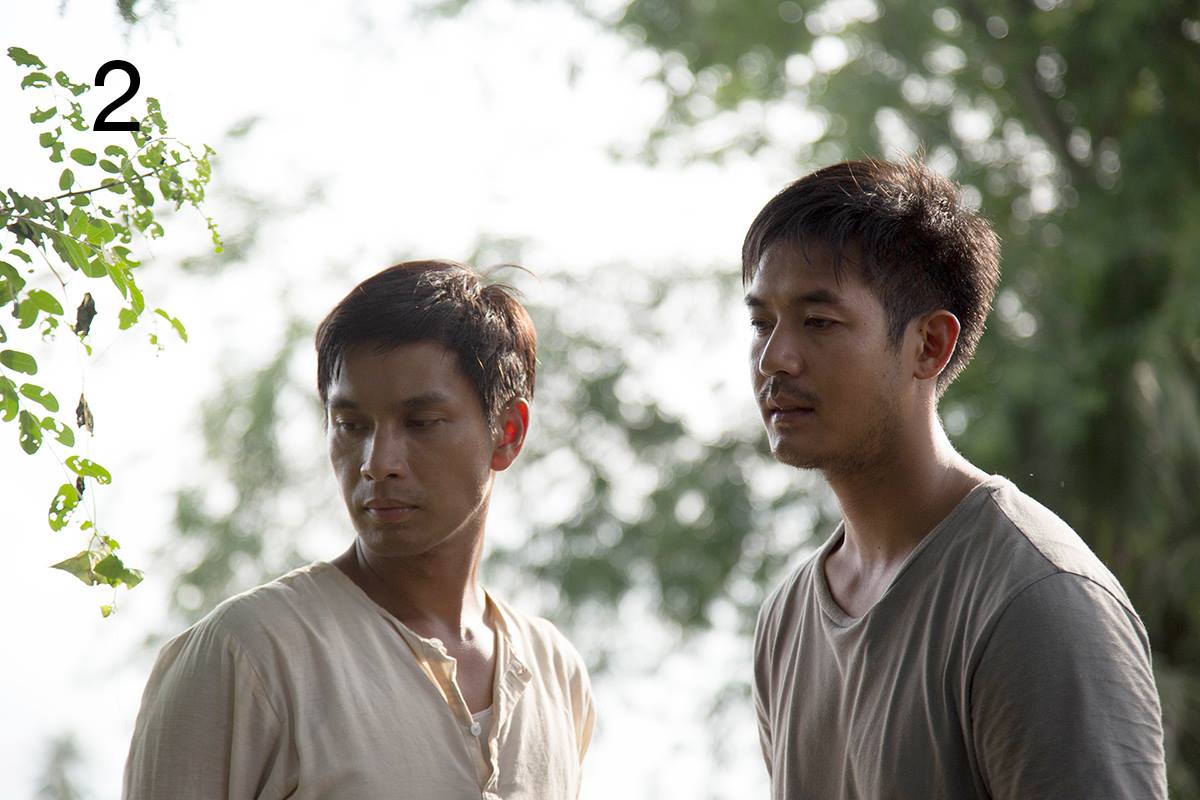 สมาพันธ์สมาคมภาพยนตร์แห่งชาติเลือก “มะลิลา” เป็นตัวแทนหนังไทย ชิงรางวัลออสการ์ครั้งที่ 91