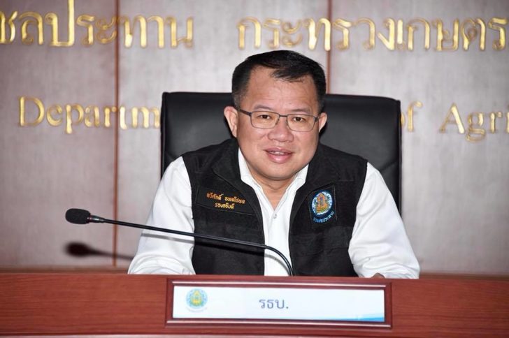 กรมชลประทาน พร้อมรับมือพายุ “มังคุด” ในอีสาน พร่องน้ำอ่างรอแล้ว