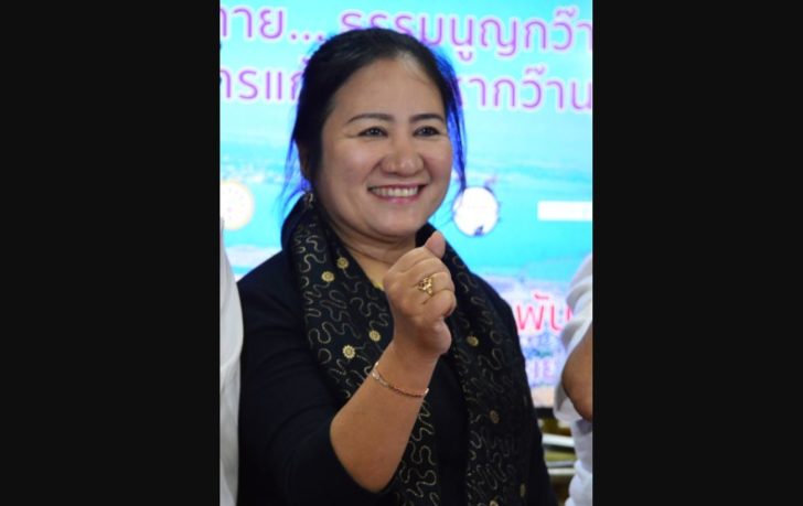 ‘ผู้ปกครองบุคคลออทิสติก’ เสนอพรรคการเมืองทำนโยบายเพื่อ ‘คนด้อยโอกาส’