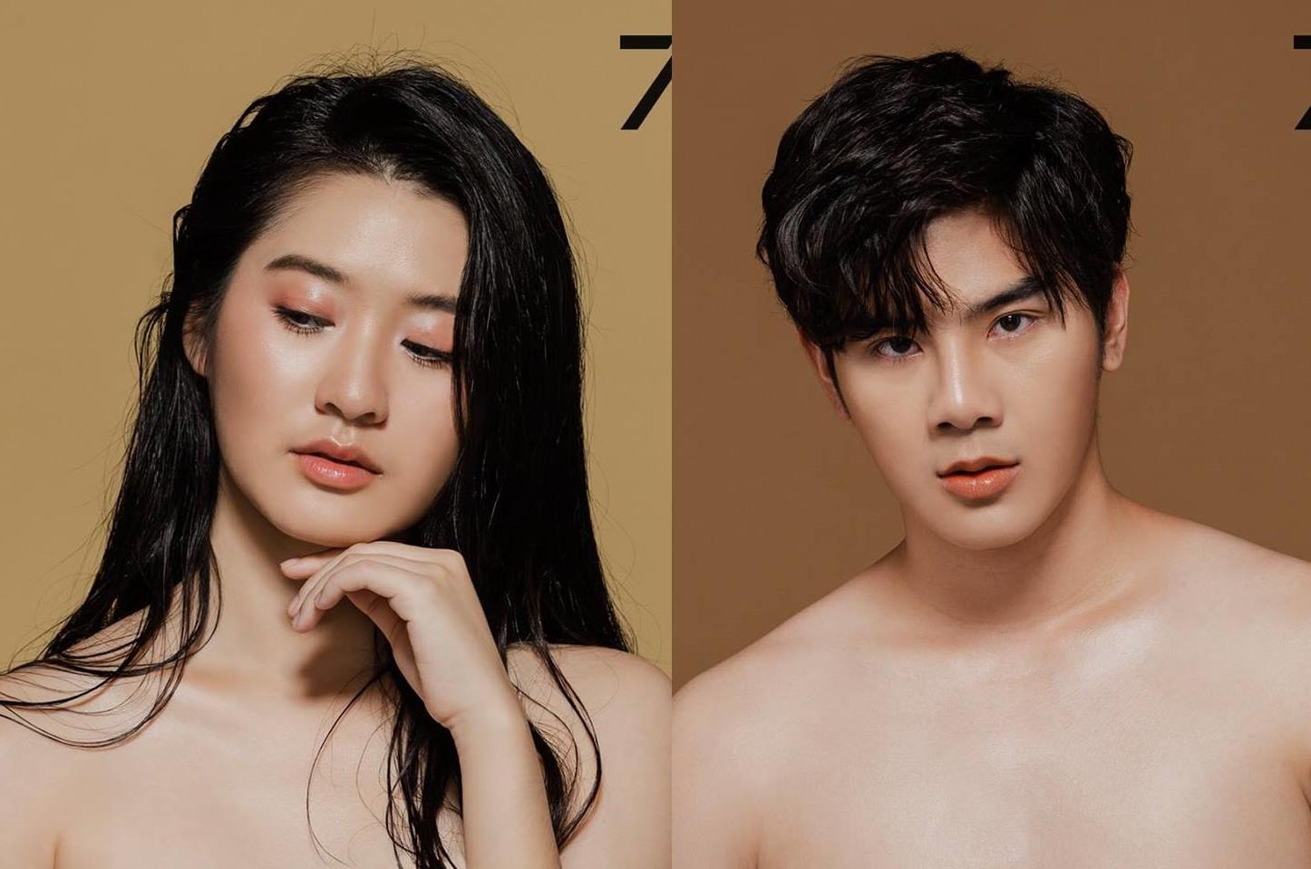 ความเห็นเสียงแตก! ดราม่าภาพโปรโมทลีดธรรมศาสตร์ สวยเฉียบทันสมัย หรือไม่เหมาะสม