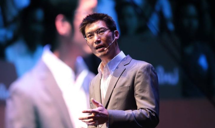 อนาคตใหม่ ชวนติดแฮชแท็ก แสดงพลังหลังกกต.อนุมัติได้เป็นพรรค