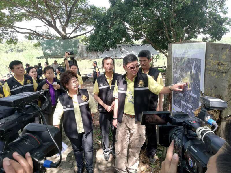 ธนารักษ์เดินหน้าประมูล “บ้านคนไทยประชารัฐ” 8 จังหวัด รวมกว่า 2 พันยูนิต