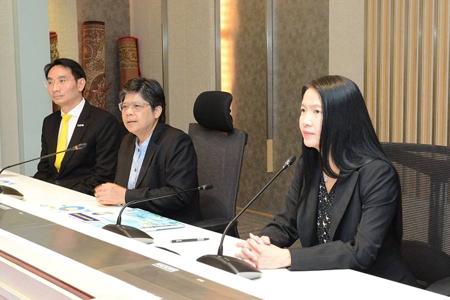 รัฐหนุนคนจนมีเงินออม ดึงเงินคืน VAT เข้า กอช. 1% หวังช่วยเพิ่มฐานสมาชิก กอช.อีกทาง