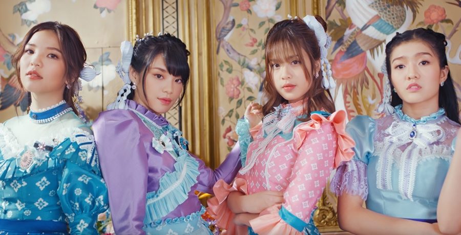 พลังแห่งโอตะ! เอ็มวีใหม่ BNK48 “เธอคือ…เมโลดี้” มาแรง วันเดียวทะลุล้านวิว