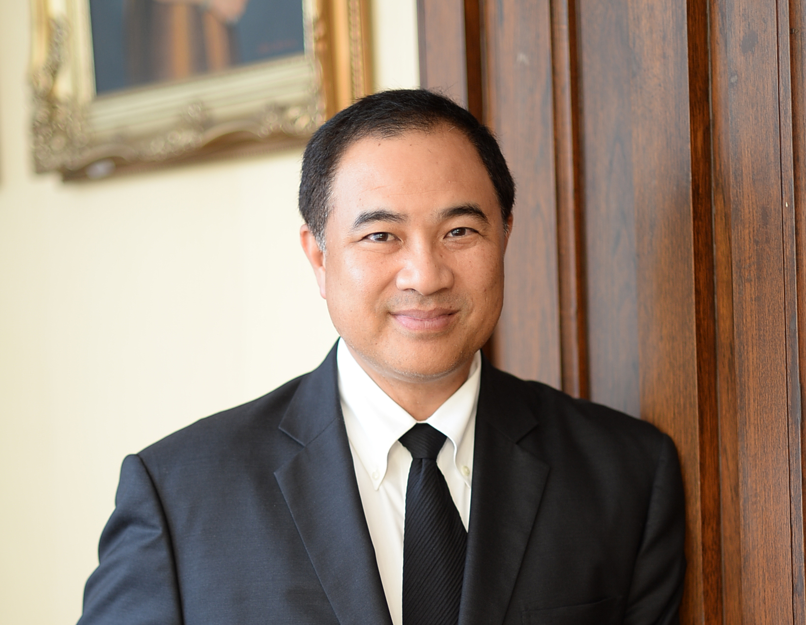 ‘กลินท์’ ดึงบิ๊กธุรกิจไทยเทศ จัดใหญ่หอการค้าแฟร์ 2018