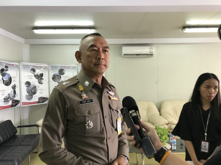 เคาะ “พาซิโอ รามฯ-ไทวัสดุ” ที่จอดรถย่านมีนบุรี ก่อนใช้ชัตเติลบัสรับคนเข้ากทม.ชั้นใน
