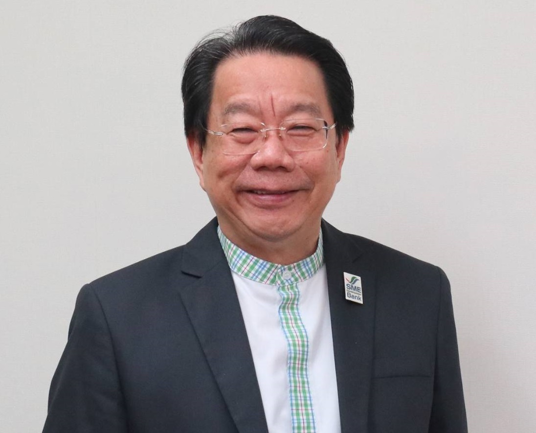 ธพว.ดัน “รถม้าเติมทุนฯ” หนุนผู้ประกอบการคนตัวเล็กหวังเข้าถึงสินเชื่อดอกเบี้ยถูก