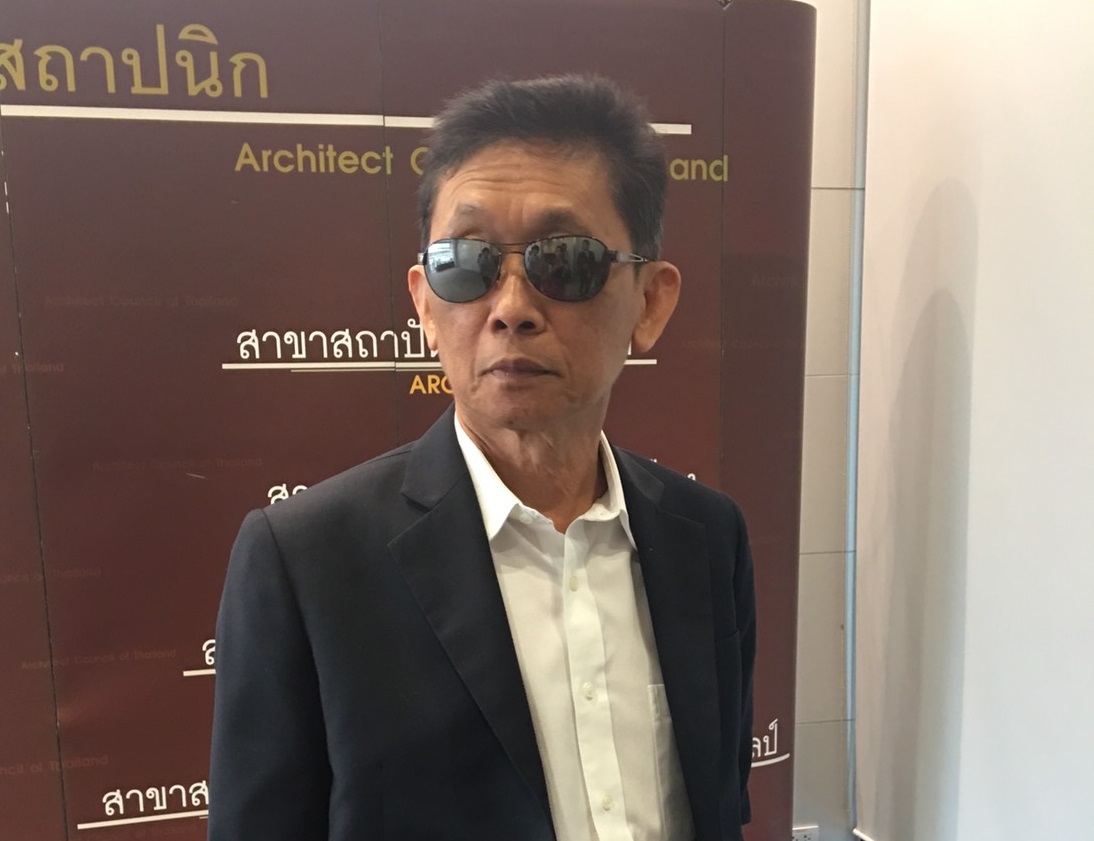 อดีตบิ๊ก บทม.”สมเจตน์ ทิณพงษ์”ฉะทอท.สร้างเทอร์มินอล2สุวรรณภูมิทำแผนแม่บทเพี้ยนเสียสมดุลสนามบิน