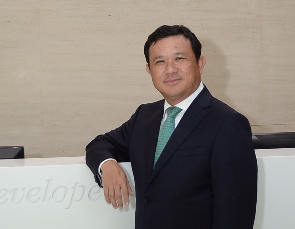 “อมตะ” เปิดแนวรุกธุรกิจรับอีอีซีปี 62 ลุยหาพันธมิตรมือโปรร่วมลงทุน