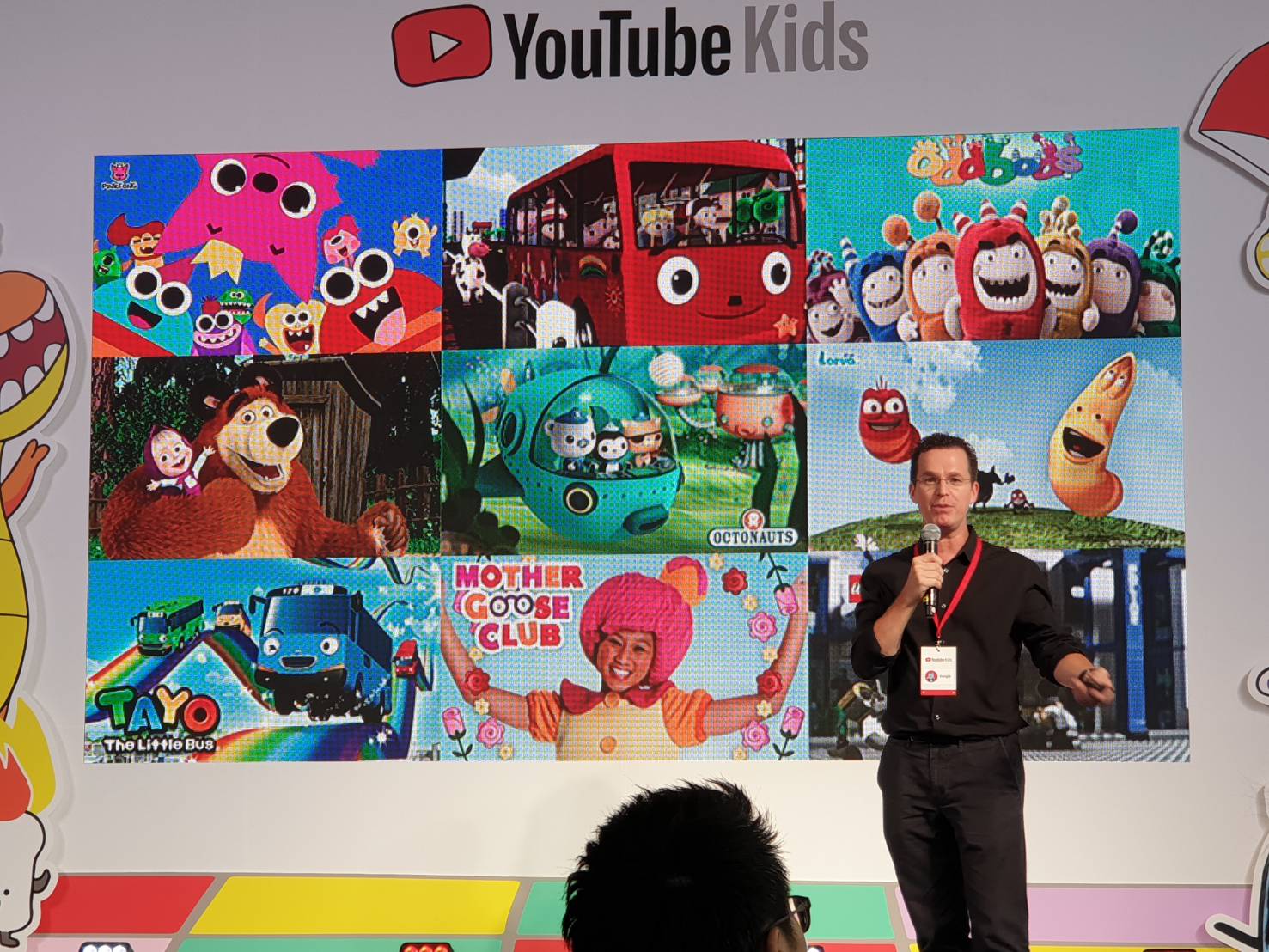 เปิดตัว “YouTube Kids” ในไทย พร้อมคัดสรรเนื้อหาสำหรับเด็กโดยเฉพาะ