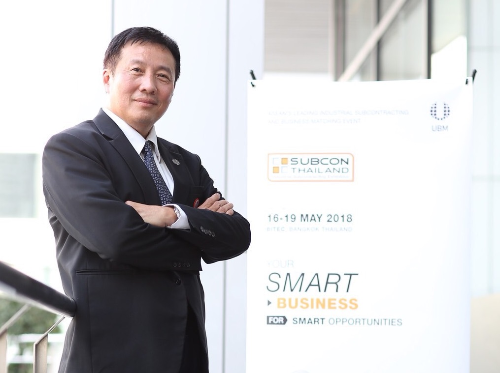 ช็อก! วงการอุตสาหกรรม “ชนาธิป สุรชัยสิทธิกุล” นายกสมาคม THAI SUBCON ฮ.ตกเสียชีวิต