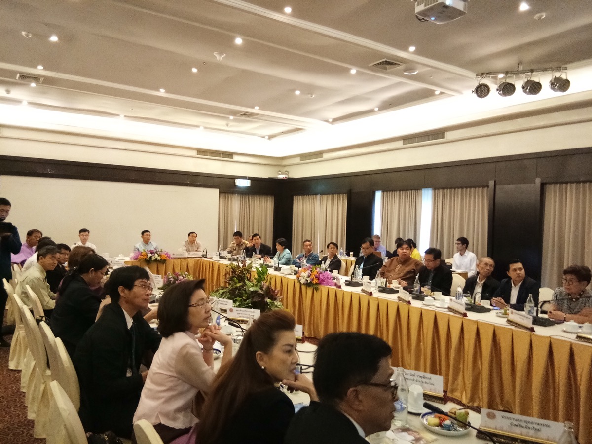 เชียงใหม่เร่งดันโรดแมป “เมดิคัล ฮับ” มุ่งสู่ Wellness City-เมืองรองรับเมืองผู้สูงอายุ