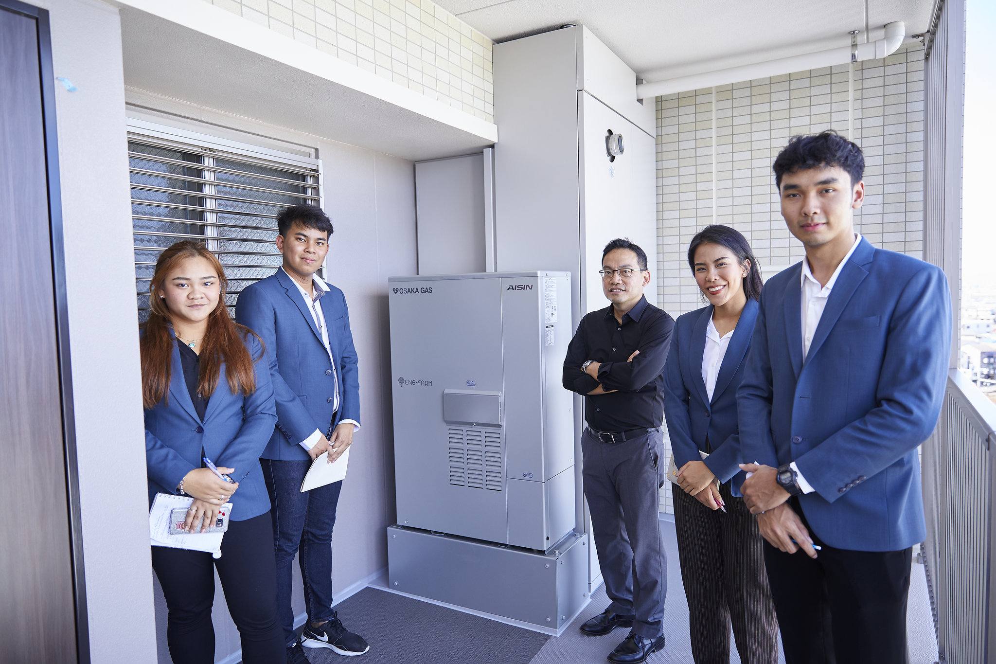 AP Open House คิดต่าง-สร้างสรรค์รับโลกเปลี่ยน