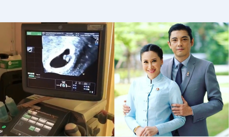 ‘ศรราม-ติ๊ก บิ๊กบราเธอร์ ‘ โชว์ภาพ ศรราม จูเนียร์