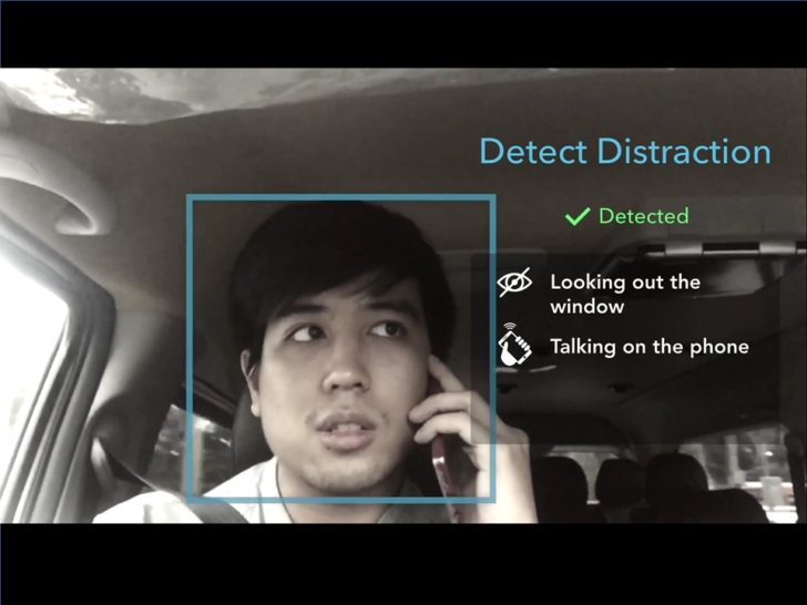 AI for Road Safety_1 3 ยักษ์ใหญ่ GC จับมือ FRONTIS และ Microsoft เปิดตัวโครงการ “AI for Road Safety” ลดอุบัติเหตุเชิงรุก ด้วยนวัตกรรม AI