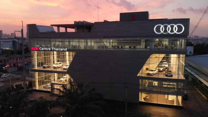 Audi Centre_005