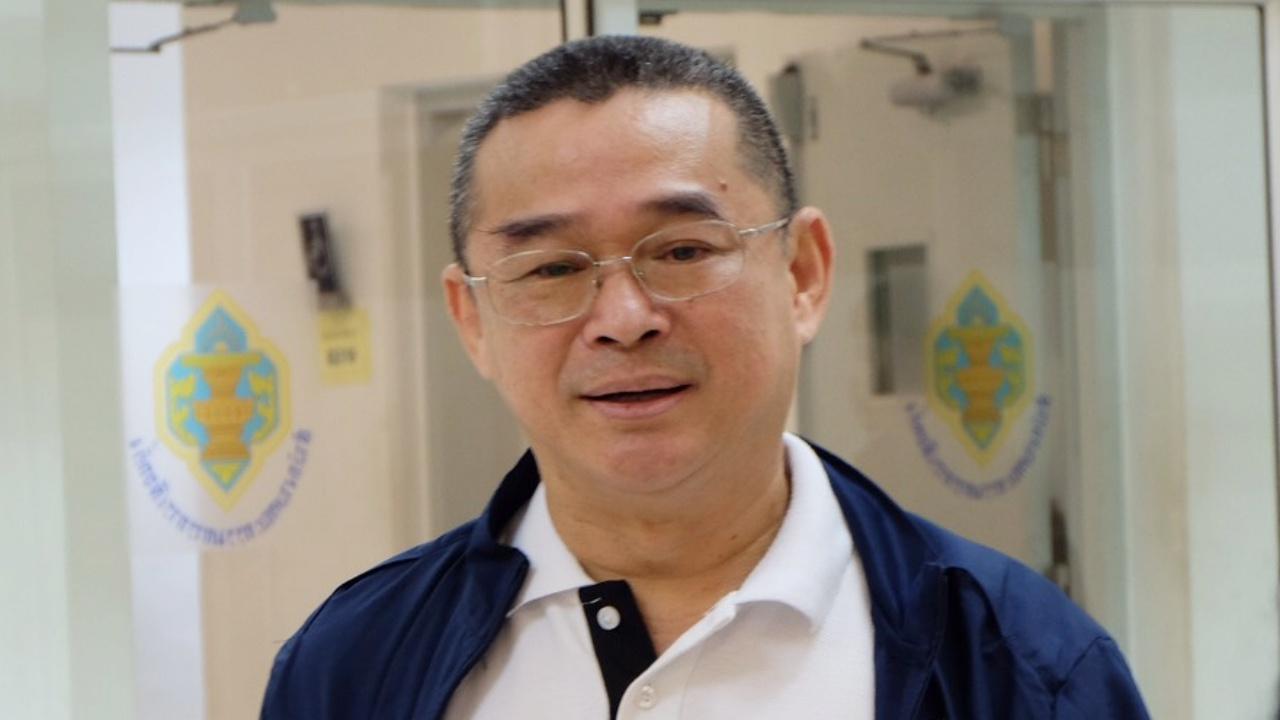 “เรืองไกร” ยกกรมราชองครักษ์ชนะคดีเป็นตัวอย่าง ร้องนายกฯหาคนรับผิดชอบจีที200
