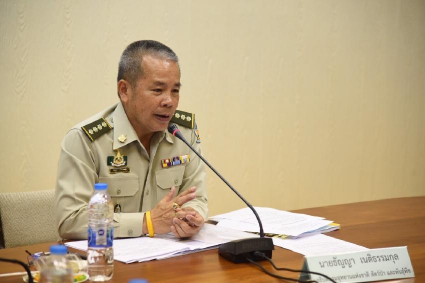 กรมอุทยานฯ แจงแก้ปัญหาค้าสัตว์ป่าออนไลน์ทำเป็นระบบ ต่อเนื่อง กำลังแก้กม.เพิ่มบทลงโทษ