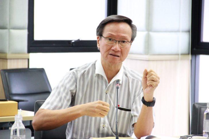 78รพ.เอกชนประกันสังคม หนุนส่งเสริมสุขภาพ ร่วมเบิกจ่ายราคากลาง8รายการ