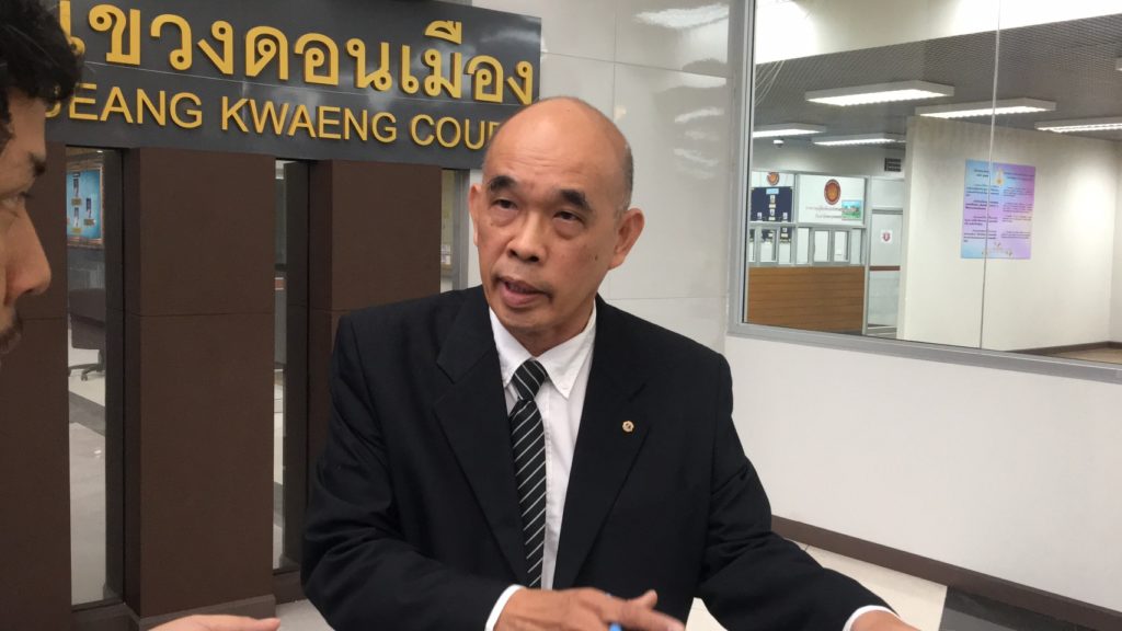 คุก 9 ปี ผู้บริหาร ‘เอวิเอ’ ตัวเเทนจำหน่าย “จีที200” ขายกรมราชองค์รักษ์ไม่ได้คุณภาพ