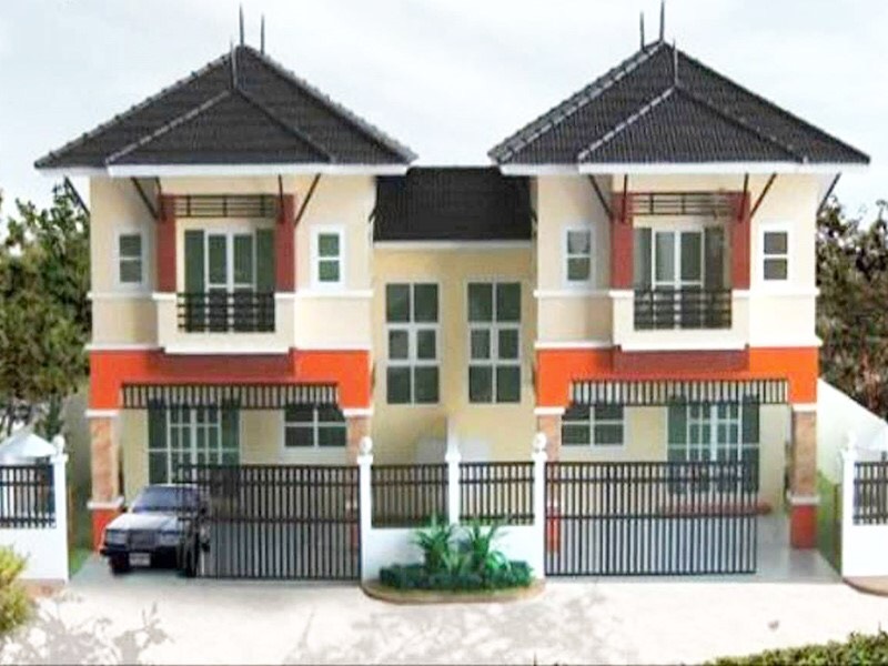 กคช.ลุยหนักตลาดบ้านภาคอีสาน ผุด 5 โครงการเจาะตลาดบุรีรัมย์-โคราช-อุดรฯ