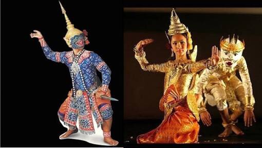 ไทย-เขมร ซัดกันนัวกลางเพจ ‘ยูเนสโก’ นักปวศ.ห่วง “ปมโขน” ลุกลาม แนะต่างคนต่างขึ้นทะเบียน