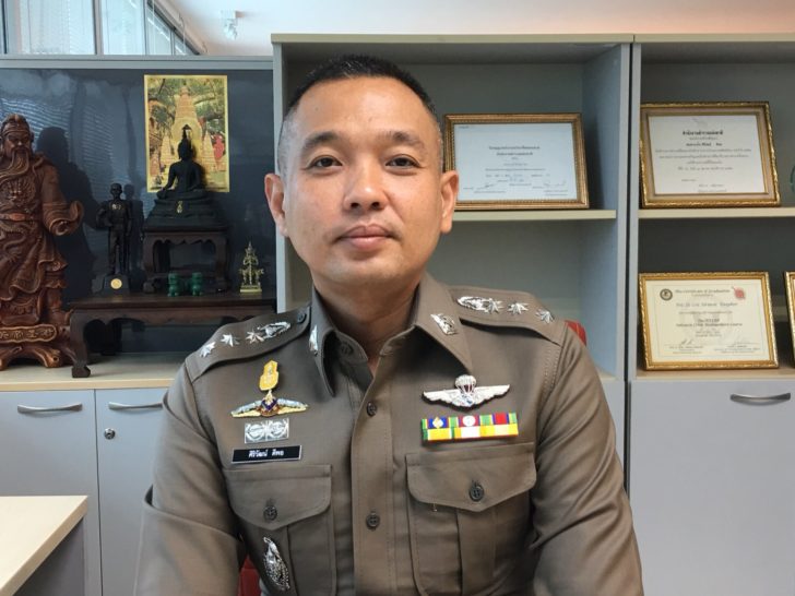 รองโฆษก บก.ปอท.ยกบทเรียน “พีท พ่อค้าหวย” เตือนสติก่อนแชร์อย่าคึกคะนอง ผิด พ.ร.บ.คอมพ์