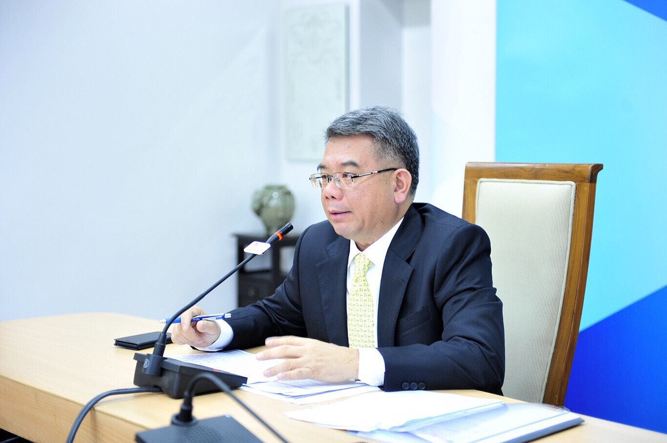 ตุรกียื่นฟ้องสหรัฐฯ ต่อ WTO กรณีขึ้นภาษีนำเข้าเหล็กและอะลูมิเนียม