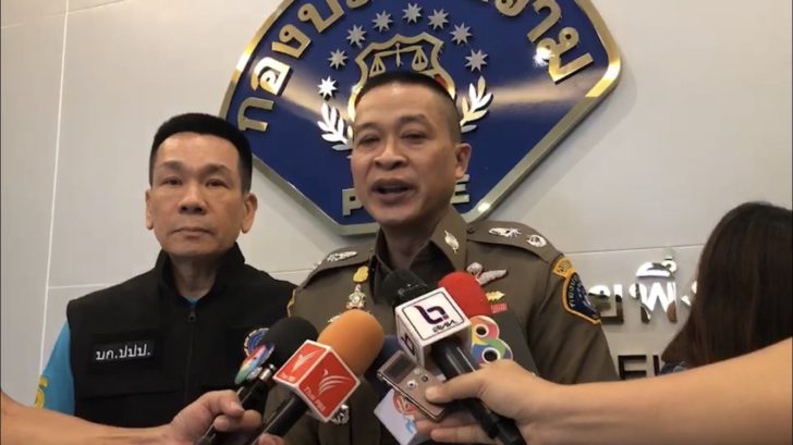 คืบเงินทอนวัด พบอีก 2 อาราม เข้าข่ายกระทำผิด ตร.คาดสรุปสำนวนส่งอัยการภายในตุลาคม