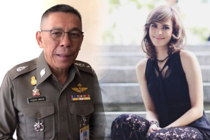 “ชาญเทพ” เผยพบ5-6ตร.ชุดจับ-สอบสวน-จนท.ระดับสูงในกบก.ยุติธรรม บกพร่องล้มคดี”เอมี่”ค้ายา