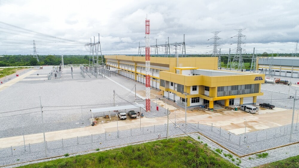 กฟผ.เปิดสถานีไฟฟ้าแรงสูงขอนแก่น 4 รับไฟฟ้าจาก สปป.ลาว เสริมความมั่นคงระบบไฟฟ้าของประเทศ