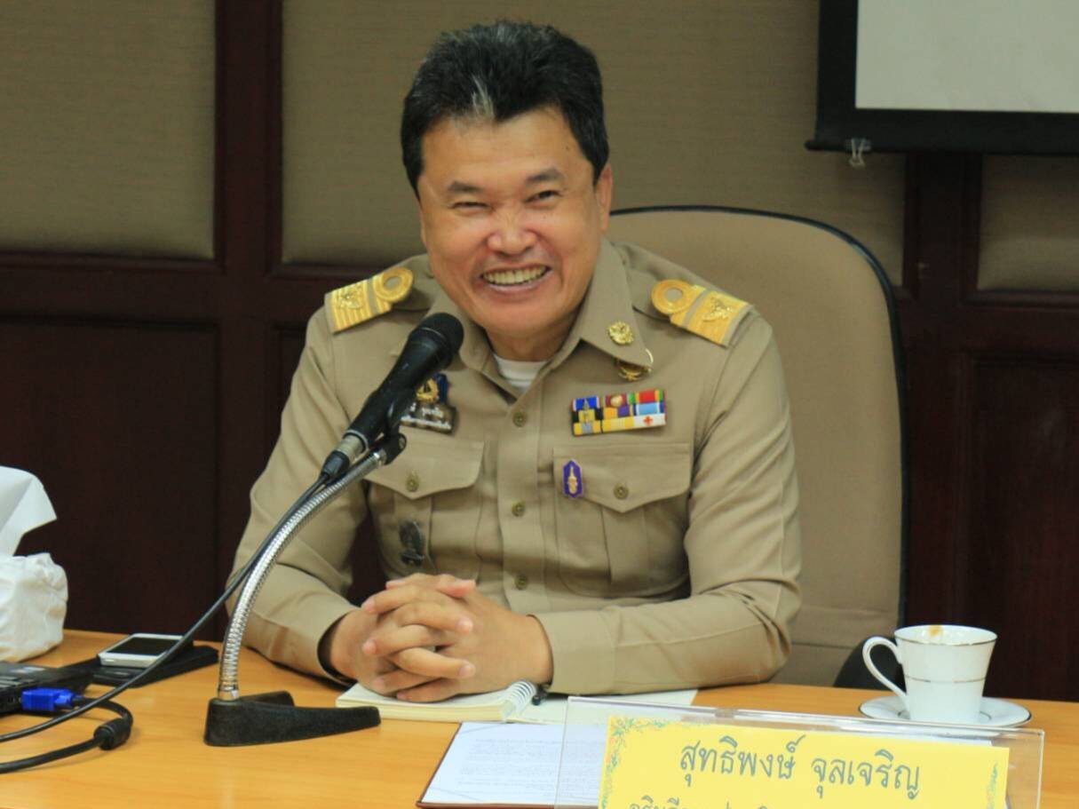 “ลพบุรี-เลย-ลำพูน” คว้าที่ 1 จังหวัดสะอาด