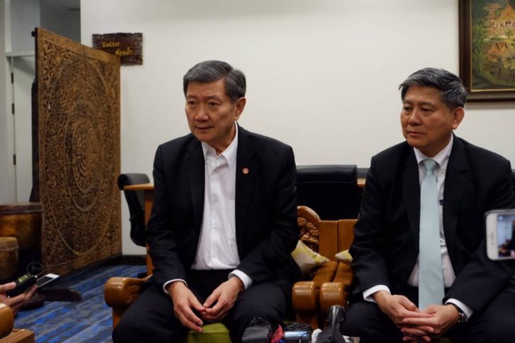 “ปิยะสกล” ยันชง ครม.เห็นชอบร่าง พ.ร.บ.ยาฯ ก.ย.นี้